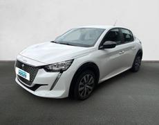 Peugeot 208 Fontenay-le-Comte