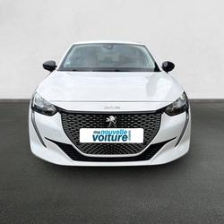 Peugeot 208 Electrique 50 kWh 136ch - Active occasion - Fontenay-le-Comte - photo 2/23