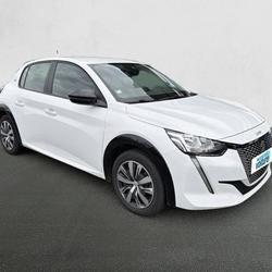 Peugeot 208 Electrique 50 kWh 136ch - Active occasion - Fontenay-le-Comte - photo 3/23