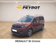 Peugeot Rifter Saint-Girons
