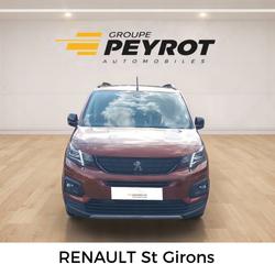 Peugeot Rifter Rifter Standard BlueHDi 130 S&S EAT8 GT Line Saint-Girons