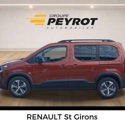 Peugeot Rifter Rifter Standard BlueHDi 130 S&S EAT8 GT Line Saint-Girons