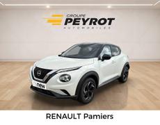 Nissan Juke Pamiers
