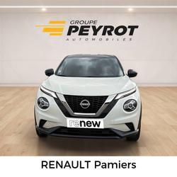 Nissan Juke Juke DIG-T 114 Shadow Pamiers