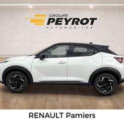 Nissan Juke Juke DIG-T 114 Shadow Pamiers