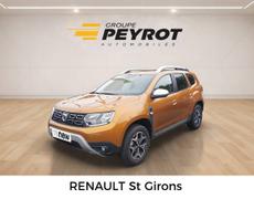 Dacia Duster Saint-Girons