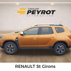 Dacia Duster Duster Blue dCi 115 4x4 Prestige Saint-Girons