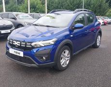 Dacia Sandero Saint-Girons