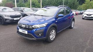 Dacia Sandero  - photo 0