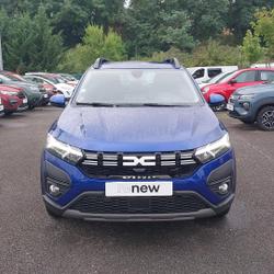 Dacia Sandero Sandero ECO-G 100 Stepway Expression Saint-Girons
