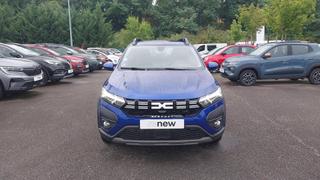 Dacia Sandero  - photo 1