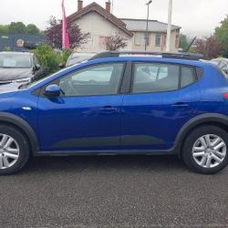 Dacia Sandero Sandero ECO-G 100 Stepway Expression Saint-Girons