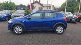 Dacia Sandero  - photo 2