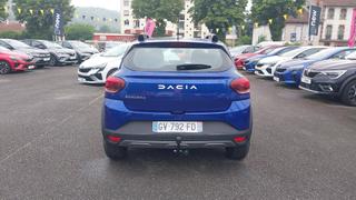 Dacia Sandero  - photo 3