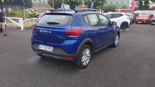 Dacia Sandero  - photo 4