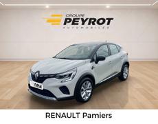Renault Captur Pamiers