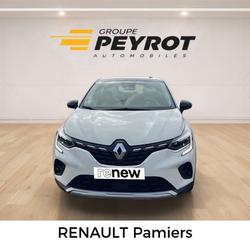 Renault Captur Captur Blue dCi 95 Business Pamiers