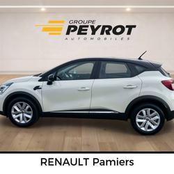Renault Captur Captur Blue dCi 95 Business Pamiers