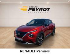 Nissan Juke Pamiers