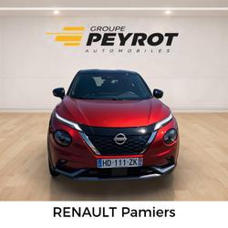 Nissan Juke Juke HYBRID 143 N-Design Pamiers