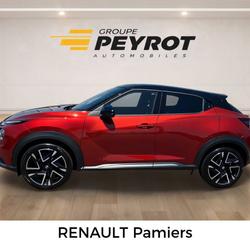 Nissan Juke Juke HYBRID 143 N-Design Pamiers