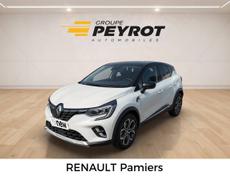 Renault Captur Pamiers