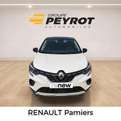 Renault Captur Captur E-Tech full hybrid 145 Techno Pamiers