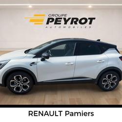 Renault Captur Captur E-Tech full hybrid 145 Techno Pamiers