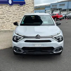 Citroen C4 1.5 BLUEHDI 130CH S&S MAX AUTOMATIQUE Saint-Saturnin