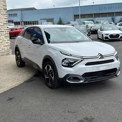 Citroen C4 1.5 BLUEHDI 130CH S&S MAX AUTOMATIQUE Saint-Saturnin
