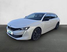 Peugeot 508 SW Fontenay-le-Comte