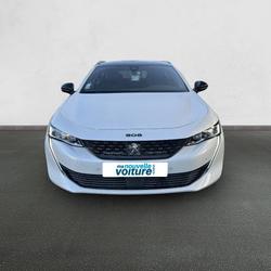 Peugeot 508 SW Hybrid 225 e-EAT8 - GT Line occasion - Fontenay-le-Comte - photo 2/24