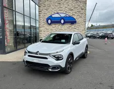 Citroen C4 Mérignac