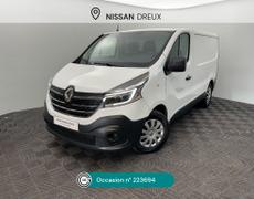 Renault Trafic combi - TRAFIC FGN L1H1 1200 KG DCI 145 ENERGY CONFORT - 20 990 €