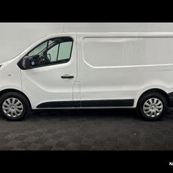 Renault Trafic combi TRAFIC FGN L1H1 1200 KG DCI 145 ENERGY CONFORT Dreux