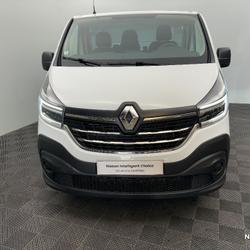 Renault Trafic combi TRAFIC FGN L1H1 1200 KG DCI 145 ENERGY CONFORT Dreux