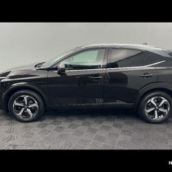 Nissan Qashqai Qashqai Mild Hybrid 140 ch Premiere Edition Dreux