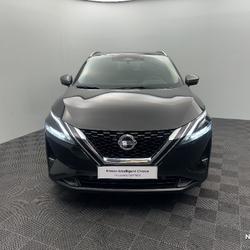 Nissan Qashqai Qashqai Mild Hybrid 140 ch Premiere Edition Dreux