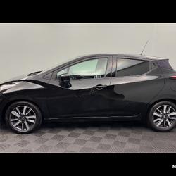 Nissan Micra Micra IG-T 90 N-Connecta Dreux