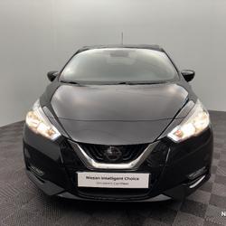 Nissan Micra Micra IG-T 90 N-Connecta Dreux