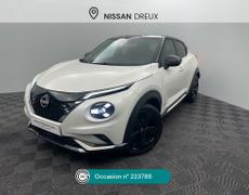 Nissan Juke - Juke HYBRID 143 Premiere Edition - 21 190 €