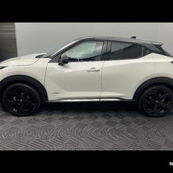 Nissan Juke Juke HYBRID 143 Premiere Edition Dreux
