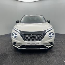 Nissan Juke Juke HYBRID 143 Premiere Edition Dreux