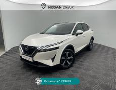 Nissan Qashqai Dreux