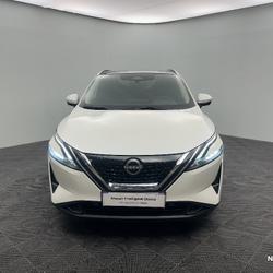 Nissan Qashqai Qashqai e-Power 190 ch N-Connecta Dreux