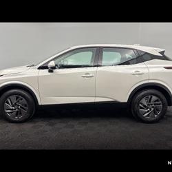 Nissan Qashqai Qashqai Mild Hybrid 140 ch Acenta Dreux