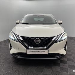 Nissan Qashqai Qashqai Mild Hybrid 140 ch Acenta Dreux