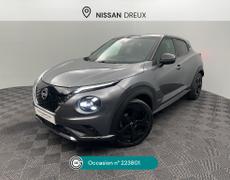 Nissan Juke - Juke HYBRID 143 Premiere Edition - 19 390 €