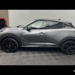 Nissan Juke Juke HYBRID 143 Premiere Edition Dreux