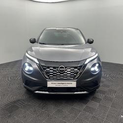 Nissan Juke Juke HYBRID 143 Premiere Edition Dreux